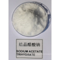 Sodium Acetate Trihydrate BP grade, USP grade